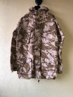 Britische Armee Smock ,Combat Windproof Desert DP Sachsen-Anhalt - Quedlinburg OT Gernrode Vorschau