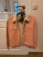 Levi’s Jeansjacke mit Fell Herzogtum Lauenburg - Lütau Vorschau