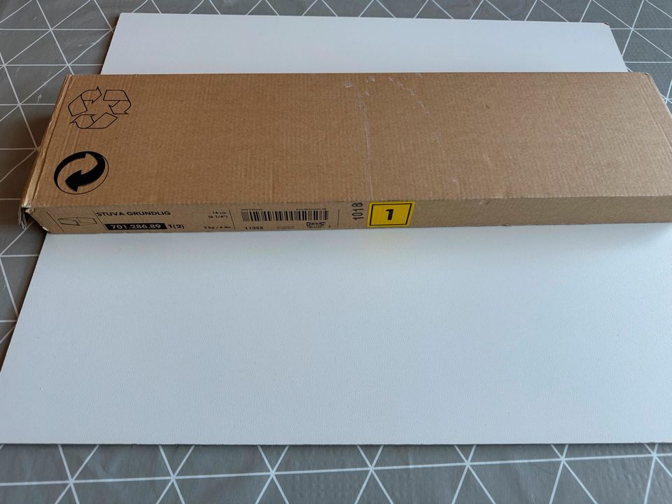 Stuva Grundlig flache Schublade von IKEA in Berlin
