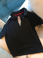 Org. Tommy Hilfiger Jungen Polo Shirt Gr. 110 w. Neu Sommer Nordrhein-Westfalen - Everswinkel Vorschau