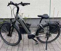 Kalkhoff Endeavour 3.В Move,Bosch Motor 65NM,500WH,RH 50 Nordrhein-Westfalen - Marl Vorschau