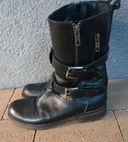 Stiefel Gr. 36 von Buffalo Baden-Württemberg - Esslingen Vorschau