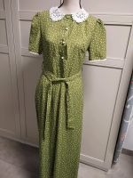 True Vintage Retro kleid Thüringen - Kaltenwestheim Vorschau