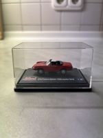 Schuco 1/87 Alfa Romeo Spider S2 Schleswig-Holstein - Kuden Vorschau