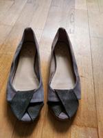 Sandalen/ Sommerschuhe KMB Neuhausen-Nymphenburg - Neuhausen Vorschau