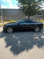 Audi A7 S7 Sportback Quattro 3x S-Linie Sachsen - Coswig Vorschau