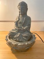Zimmerbrunnen „Buddha“ Niedersachsen - Meinersen Vorschau