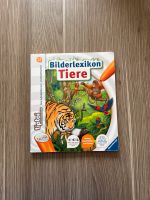 Tiptoi Buch „Bilderlexikon - Tiere“ Niedersachsen - Sehnde Vorschau