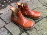 TOP! Stiefeletten Braun Rap • 30 Leder Kinderschuh Köln - Nippes Vorschau