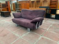 Sofa / Couch / 2-er / Velour / TOP - INKL. Anlieferung Berlin - Neukölln Vorschau