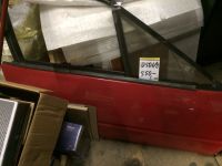 Renault Alpine A310 D501/D502 Tür rot Nordrhein-Westfalen - Bad Sassendorf Vorschau