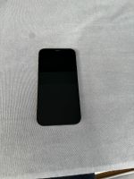 iPhone 12, schwarz, 256 GB, einwandfreier Zustand Düsseldorf - Gerresheim Vorschau