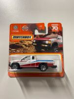 Matchbox 1995 Nissan Hardbody (D21) Mattel Brandenburg - Eberswalde Vorschau