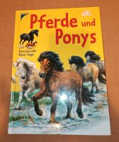 Pferde und Ponys Kosmos Verlag Nordrhein-Westfalen - Lotte Vorschau