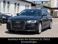 Audi A6 Avant 1.8 TFSI ultra Automatik Baden-Württemberg - Emmendingen Vorschau