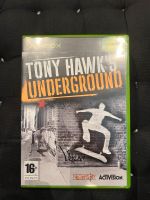 Xbox Classic Tony Hawks Underground Essen - Essen-Frintrop Vorschau