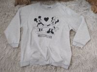 Pullover Pulli Disney Micky Minnie Mouse Hoodie Love L 40 Nordrhein-Westfalen - Haan Vorschau