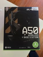 Astro A50 Gaming-Headset PC/Xbox Kiel - Hasseldieksdamm Vorschau