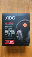 AOC GH300 (Gamingheadset) Hessen - Rodgau Vorschau