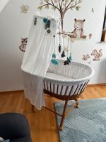 Stubenwagen Baby Babybett mit Betthimmel Nordrhein-Westfalen - Haltern am See Vorschau