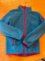 Trollkids 152 fleecejacke blau Bayern - Ringsee Vorschau