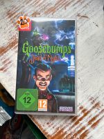 Switch spiel Goosebumps Nordrhein-Westfalen - Mönchengladbach Vorschau