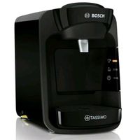Bosch Tassimo Kaffeemaschine Kapselmaschine Coffee Bayern - Neutraubling Vorschau