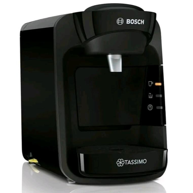 Bosch Tassimo Kaffeemaschine Kapselmaschine Coffee in Neutraubling