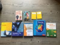 Diverse Schulbücher abzugeben Niedersachsen - Bad Münder am Deister Vorschau