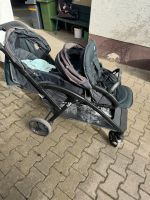 Doppelkinderwagen Joie Bayern - Schmidmühlen Vorschau