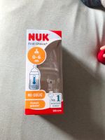 Nuk First Choice Flasche Dresden - Räcknitz/Zschertnitz Vorschau