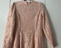 Abendkleid Roségold Größe XL wie neu Nordrhein-Westfalen - Hilden Vorschau