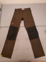 Wanderhose FJÄLLRÄVEN | Barents Pro Trousers G-1000 Baden-Württemberg - Kraichtal Vorschau