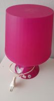 Lampe in Pink Nürnberg (Mittelfr) - Schweinau Vorschau