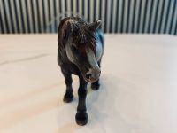 Schleich 13626 Sammlerstück Pferd Percheron Stute Hessen - Kelkheim Vorschau