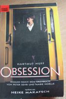 Obsession Taschenbuch verfilmt mit Heike Makatsch Niedersachsen - Vechelde Vorschau