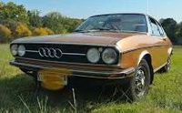 ⛔️Suche Audi 100 Coupé S Coupe S Suche⛔️ Nordrhein-Westfalen - Velbert Vorschau