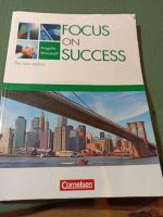 Focus on Success, Ausgabe Wirtschaft Cornelson, Englisch Lehrbuch Berlin - Köpenick Vorschau