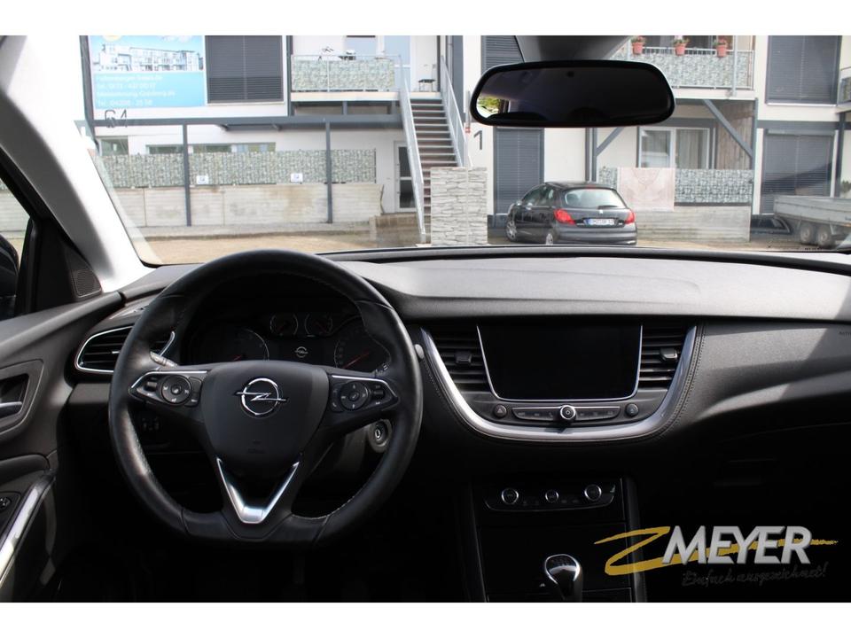 Opel Grandland X 1.2 Start Stop 2020 Allwetter SHZ RF in Osterholz-Scharmbeck