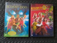 DVDs Scoopy Doo 1 und 2 Bayern - Nordhalben Vorschau