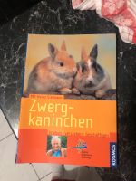 GU Buch über Zwegkaninchen Hessen - Rüsselsheim Vorschau