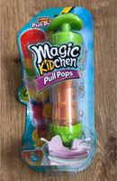 Eis selbst machen mit Beluga Eisbereiter Magic Kidchen Pull Pops Bielefeld - Bielefeld (Innenstadt) Vorschau