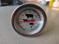 Fleisch- und Bratenthermometer Nordrhein-Westfalen - Mülheim (Ruhr) Vorschau