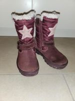 Superfit Winterstiefel mit Stern Gr. 26 Bayern - Eichenau Vorschau