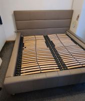 Doppelbett Bett Familienbett großes Bett 180x200 Feldmoching-Hasenbergl - Feldmoching Vorschau