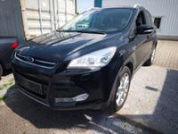 Ford Kuga 1,6 EcoBoost 4x4 134kW Titanium Autom. Sachsen - Bischofswerda Vorschau