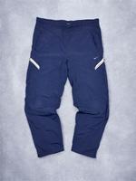 Nike Vintage Trainingshose / Größe M / Blau / Openleg Hessen - Rodgau Vorschau