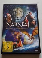 Narnia Die Reise zu der Morgenröte (DVD) Bayern - Rödental Vorschau