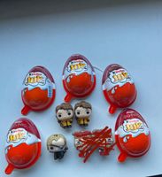 Harry Potter Kinder joy funko Pop Baden-Württemberg - Nürtingen Vorschau