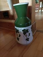 Keramikvase, DDR Thüringen - Schleiz Vorschau